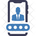 پیش‌نمایش فایل mobile-password-7198428 از پک مجموعه متنوع