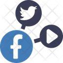 پیش‌نمایش فایل social-media-7198453 از پک مجموعه متنوع
