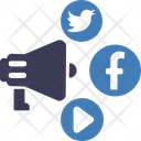 پیش‌نمایش فایل social-media-advertisement-7198450 از پک مجموعه متنوع