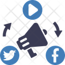 پیش‌نمایش فایل social-media-advertisement-7198451 از پک مجموعه متنوع