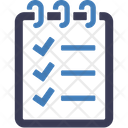 پیش‌نمایش فایل checklist-7198280 از پک مجموعه متنوع