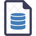 پیش‌نمایش فایل database-document-7198286 از پک مجموعه متنوع