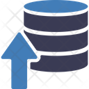 پیش‌نمایش فایل database-upload-7198289 از پک مجموعه متنوع
