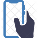پیش‌نمایش فایل mobile-in-hand-7198321 از پک مجموعه متنوع