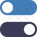 پیش‌نمایش فایل on-off-7198326 از پک مجموعه متنوع