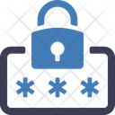 پیش‌نمایش فایل password-7198329 از پک مجموعه متنوع