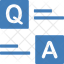 پیش‌نمایش فایل question-answer-7198339 از پک مجموعه متنوع