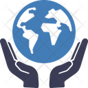 پیش‌نمایش فایل save-world-7198349 از پک مجموعه متنوع