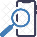 پیش‌نمایش فایل mobile-search-7198209 از پک متنوع و مفهوم
