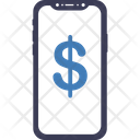 پیش‌نمایش فایل e-currency-7198017 از پک موبایل
