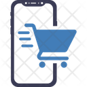 پیش‌نمایش فایل m-shopping-7198018 از پک موبایل