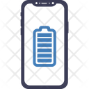 پیش‌نمایش فایل mobile-battery-7198020 از پک موبایل