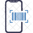 پیش‌نمایش فایل mobile-code-bar-7198022 از پک موبایل