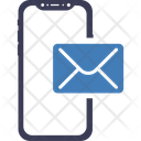 پیش‌نمایش فایل mobile-mail-7198023 از پک موبایل