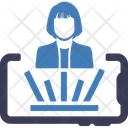 پیش‌نمایش فایل hologram-7197702 از پک واقعیت مجازی