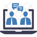 پیش‌نمایش فایل virtual-meeting-7197722 از پک واقعیت مجازی