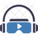 پیش‌نمایش فایل vr-audio-glasses-7197662 از پک واقعیت مجازی