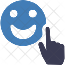 پیش‌نمایش فایل smiley-emoticon-7197632 از پک رسانه‌های اجتماعی