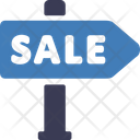 پیش‌نمایش فایل sale-sign-board-7196985 از پک املاک و مستغلات - جلد 2