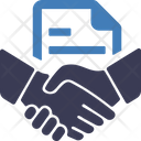 پیش‌نمایش فایل agreement-7196895 از پک املاک و مستغلات