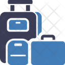 پیش‌نمایش فایل baggage-7196899 از پک املاک و مستغلات