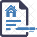 پیش‌نمایش فایل contract-7196815 از پک املاک و مستغلات