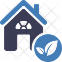 پیش‌نمایش فایل eco-house-7196825 از پک املاک و مستغلات