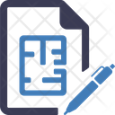 پیش‌نمایش فایل floor-plan-blue-print-7196839 از پک املاک و مستغلات