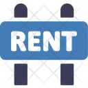 پیش‌نمایش فایل for-rent-sign-board-7196842 از پک املاک و مستغلات