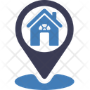 پیش‌نمایش فایل house-location-7196872 از پک املاک و مستغلات