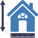 پیش‌نمایش فایل house-size-7196876 از پک املاک و مستغلات