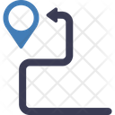 پیش‌نمایش فایل route-7196790 از پک ناوبری