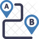 پیش‌نمایش فایل route-7196792 از پک ناوبری