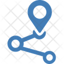 پیش‌نمایش فایل share-location-7196794 از پک ناوبری