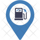 پیش‌نمایش فایل petrol-pump-location-7196723 از پک نشانگر موقعیت مکانی