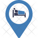پیش‌نمایش فایل rest-house-location-7196726 از پک نشانگر موقعیت مکانی