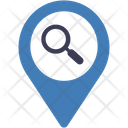 پیش‌نمایش فایل search-location-7196728 از پک نشانگر موقعیت مکانی