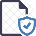 پیش‌نمایش فایل secured-document-7196615 از پک فایل‌ها