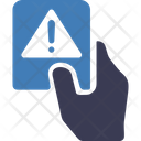 پیش‌نمایش فایل alert-7196517 از پک قوانین حفاظت از داده‌ها