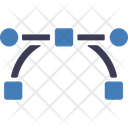 پیش‌نمایش فایل bezier-7196455 از پک ابزارهای ویرایش