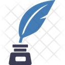 پیش‌نمایش فایل ink-pot-7196344 از پک ابزارهای ویرایش