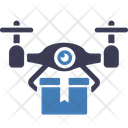 پیش‌نمایش فایل delivery-drone-7196308 از پک پهپاد