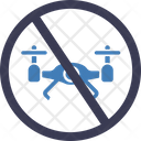 پیش‌نمایش فایل drone-prohibited-7196319 از پک پهپاد
