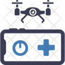 پیش‌نمایش فایل medical-aid-drone-7196327 از پک پهپاد