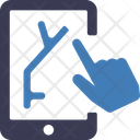پیش‌نمایش فایل mobile-route-7196329 از پک پهپاد