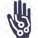 پیش‌نمایش فایل prosthetic-hand-7196240 از پک داده‌های کلان