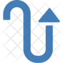 پیش‌نمایش فایل arrow-path-7195822 از پک فلش‌ها - جلد 1