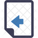 پیش‌نمایش فایل left-arrow-7195762 از پک فلش‌ها - جلد 1