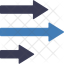 پیش‌نمایش فایل multiple-arrow-7195768 از پک فلش‌ها - جلد 1
