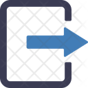 پیش‌نمایش فایل logout-7195924 از پک فلش‌ها - جلد 2